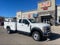 2026 Ford F-550 XL