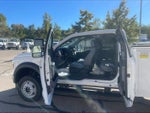 2026 Ford F-550 XL