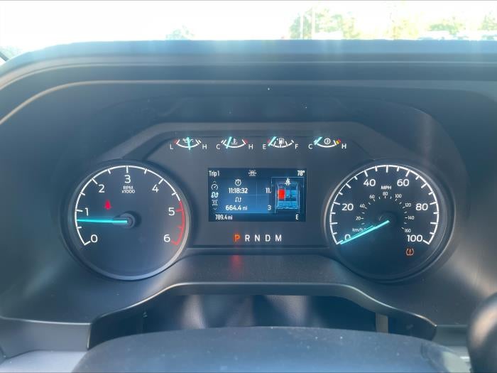 2026 Ford F-550 XL