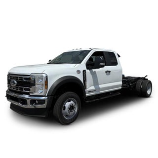 2027 Ford F-550 XL