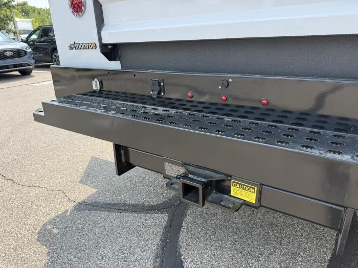 2026 Ford F-550 XL