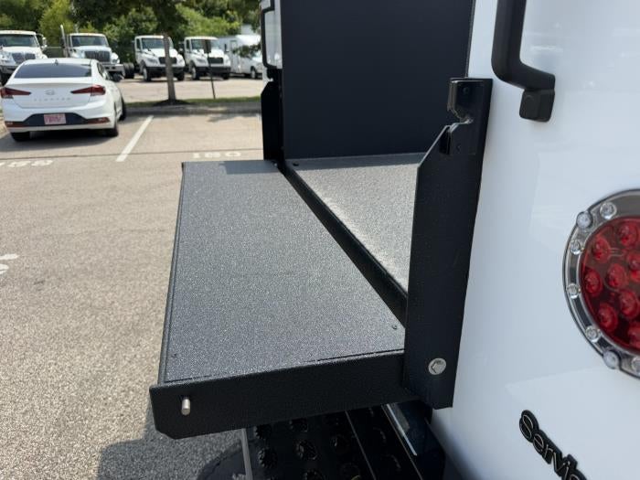 2026 Ford F-550 XL
