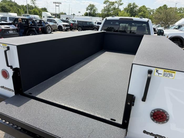 2026 Ford F-550 XL