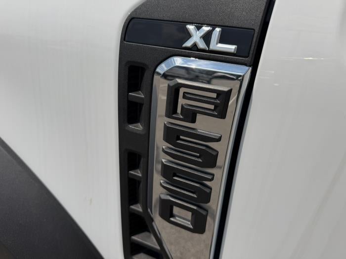 2026 Ford F-550 XL