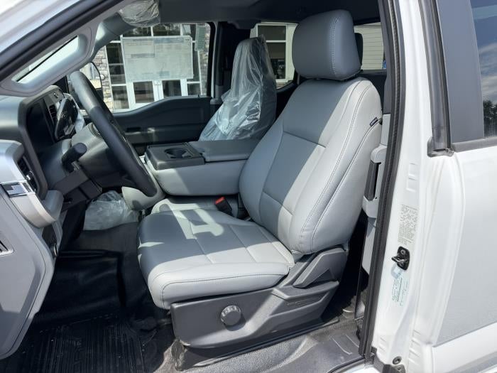 2026 Ford F-550 XL