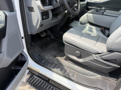 2026 Ford F-550 XL