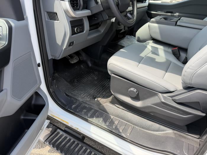 2026 Ford F-550 XL