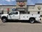 2026 Ford F-550 XL