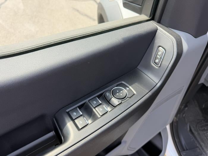 2026 Ford F-550 XL