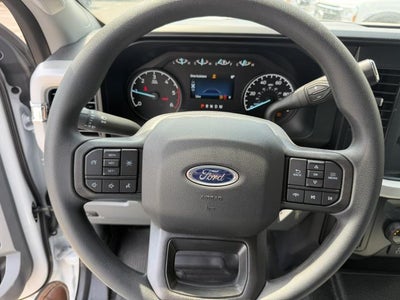 2026 Ford F-550 XL