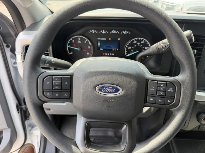 2026 Ford F-550 XL