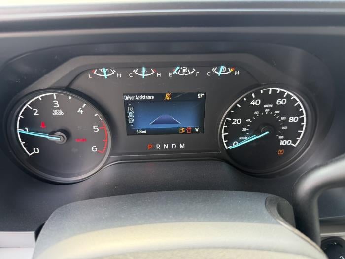 2026 Ford F-550 XL