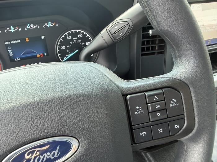 2026 Ford F-550 XL