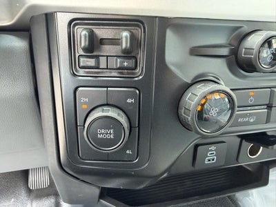 2026 Ford F-550 XL