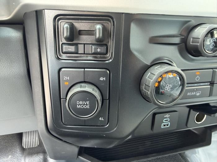 2026 Ford F-550 XL