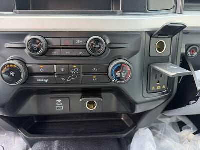 2026 Ford F-550 XL