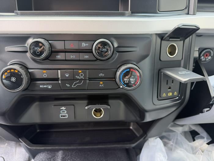 2026 Ford F-550 XL