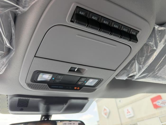 2026 Ford F-550 XL