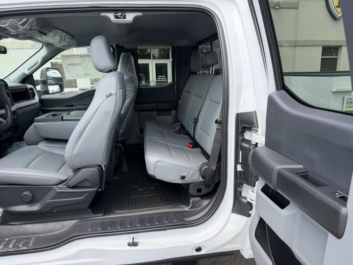2026 Ford F-550 XL