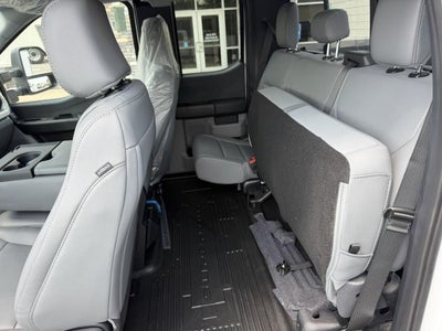 2026 Ford F-550 XL