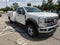 2026 Ford F-550 XL