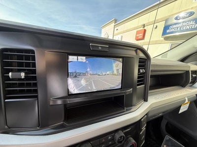 2026 Ford F-550 XLT