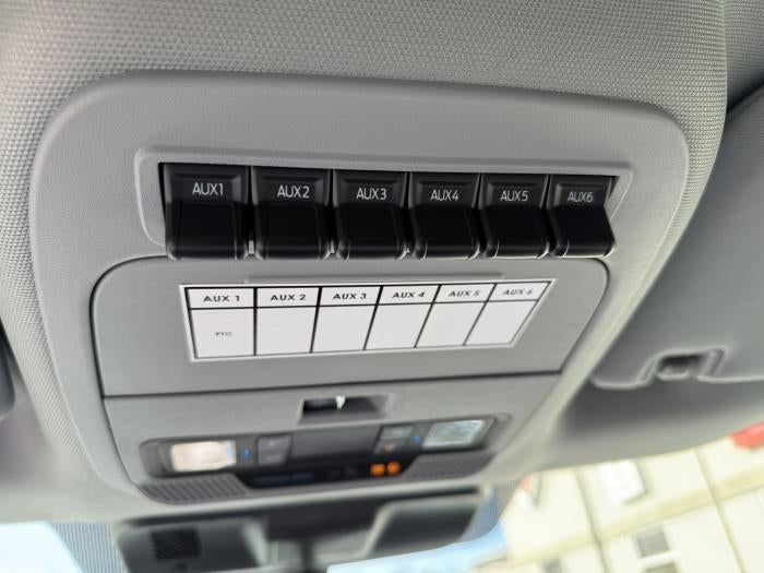 2026 Ford F-550 XLT