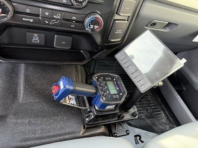 2026 Ford F-550 XLT