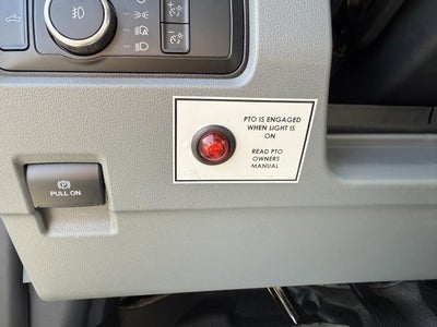 2026 Ford F-550 XLT