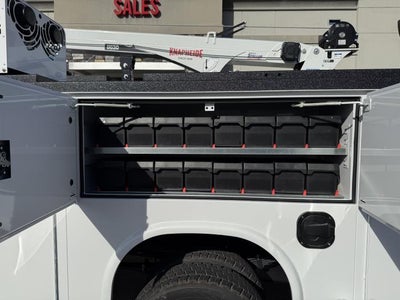 2026 Ford F-550 XLT