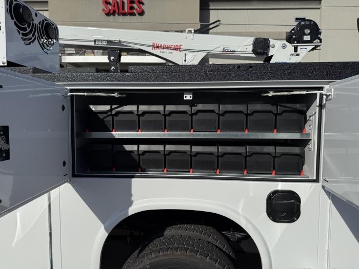 2026 Ford F-550 XLT