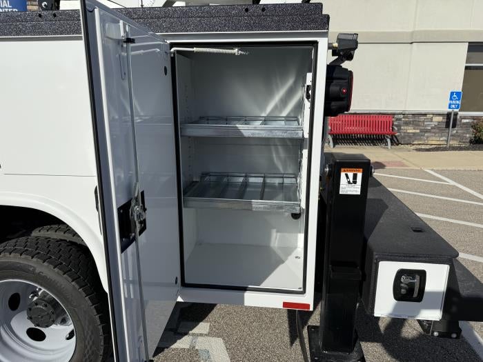 2026 Ford F-550 XLT