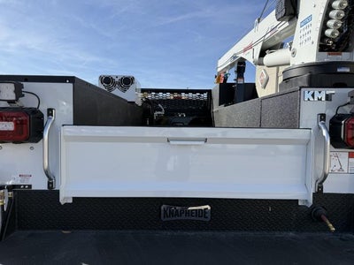 2026 Ford F-550 XLT