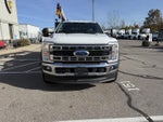 2026 Ford F-550 XLT
