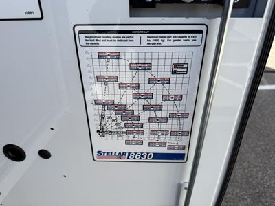 2026 Ford F-550 XLT