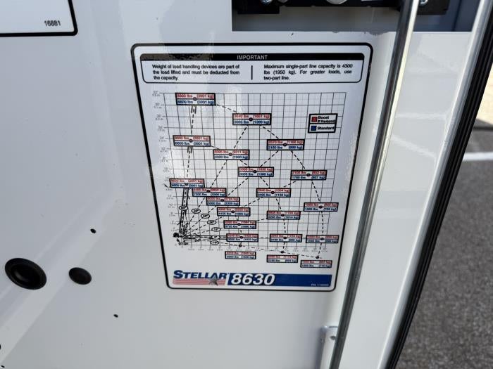 2026 Ford F-550 XLT