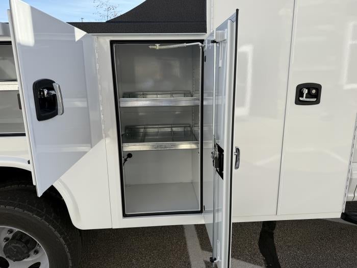 2026 Ford F-550 XLT