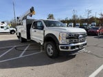 2026 Ford F-550 XLT