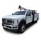 2026 Ford F-550 XL