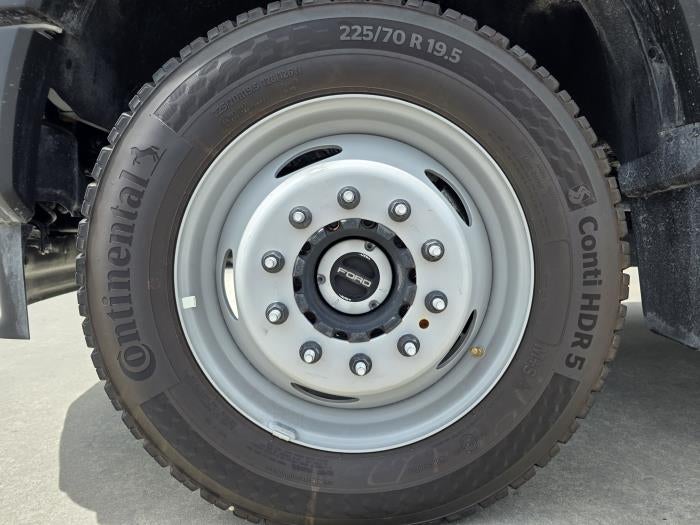 2026 Ford F-550 XL