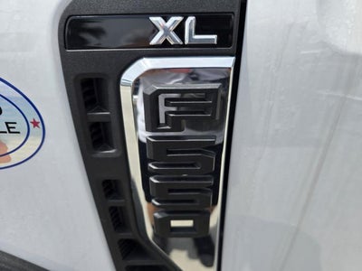 2026 Ford F-550 XL
