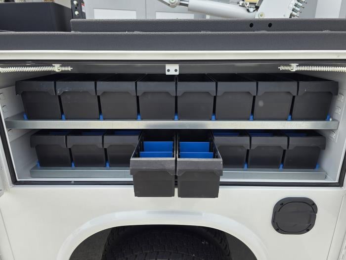 2026 Ford F-550 XL