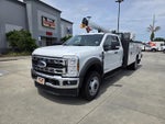 2026 Ford F-550 XL