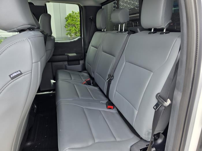2026 Ford F-550 XL