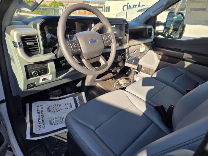 2026 Ford F-550 XL