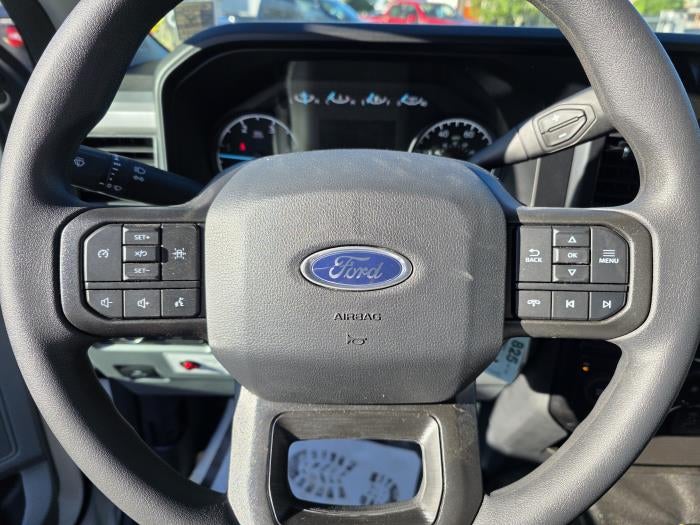 2026 Ford F-550 XL