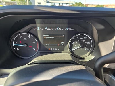 2026 Ford F-550 XL