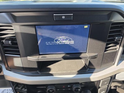 2026 Ford F-550 XL