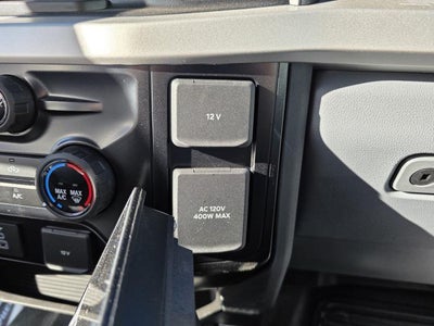 2026 Ford F-550 XL