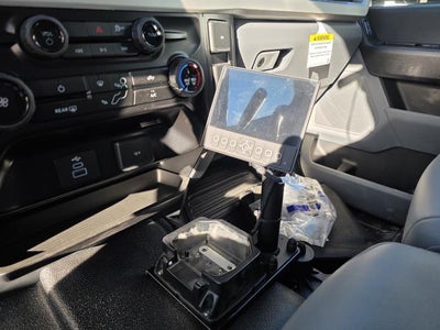 2026 Ford F-550 XL